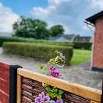 Hébergement de vacances Scandinavian House Hotel- Holbol, *