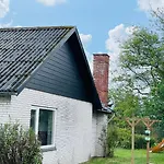 Hébergement de vacances Scandinavian House Hotel- Holbol, *