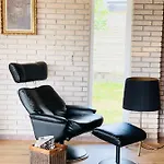 Scandinavian House Hotel- Holbol, Hébergement de vacances
