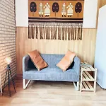 Hébergement de vacances Scandinavian House Hotel- Holbol,