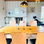 Hébergement de vacances Scandinavian House Hotel- Holbol, *