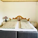 Scandinavian House Hotel- Holbol, Kruså
