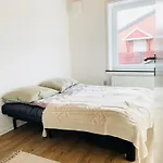 Hébergement de vacances Scandinavian House Hotel- Holbol,