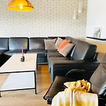Hébergement de vacances Scandinavian House Hotel- Holbol, Kruså