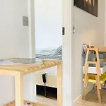 Scandinavian House Hotel- Holbol, Kruså