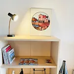 Scandinavian House Hotel- Holbol, Hébergement de vacances Kruså