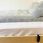 Scandinavian House Hotel- Holbol, Hébergement de vacances Kruså