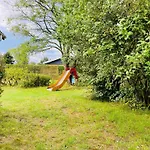 Hébergement de vacances Scandinavian House Hotel- Holbol,