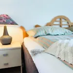 Hébergement de vacances Scandinavian House Hotel- Holbol,