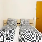 Scandinavian House Hotel- Holbol, Kruså