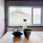 Scandinavian House Hotel- Holbol, *