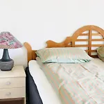 Scandinavian House Hotel- Holbol, * Kruså