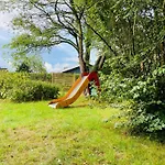 Hébergement de vacances Scandinavian House Hotel- Holbol, *