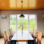 Scandinavian House Hotel- Holbol, Hébergement de vacances