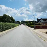 Scandinavian House Hotel- Holbol, Hébergement de vacances