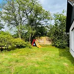 Scandinavian House Hotel- Holbol, Kruså