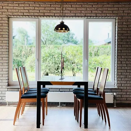 Scandinavian House Hotel- Holbol,