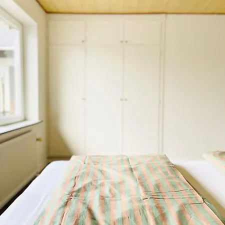 Scandinavian House Hotel- Holbol, Prázdninový dům