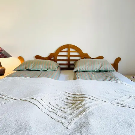 Scandinavian House Hotel- Holbol, Prázdninový dům *