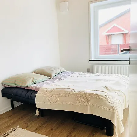 펜션 Scandinavian House Hotel- Holbol,