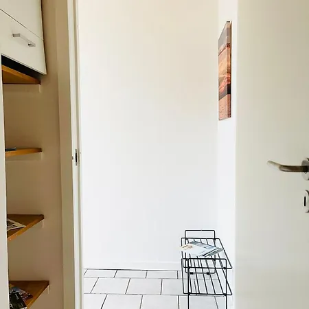 Scandinavian House Hotel- Holbol, 펜션 Kruså