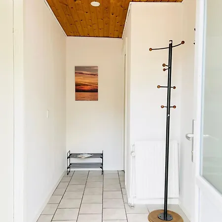 Scandinavian House Hotel- Holbol, * Kruså