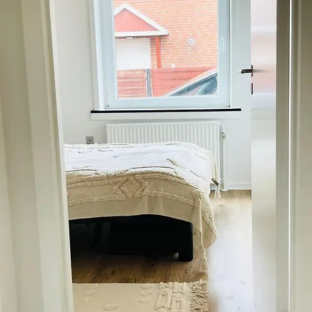 펜션 Scandinavian House Hotel- Holbol, *