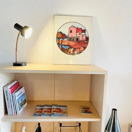 Scandinavian House Hotel- Holbol, 펜션 Kruså