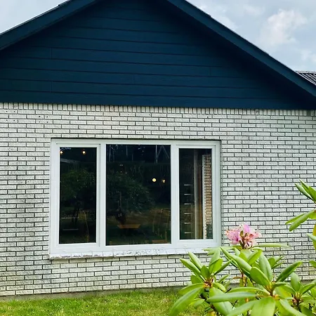 Scandinavian House Hotel- Holbol,