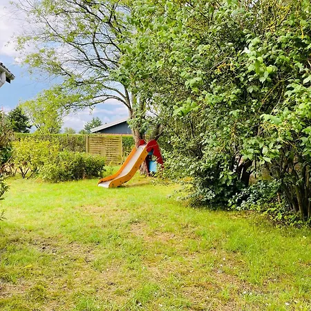펜션 Scandinavian House Hotel- Holbol,