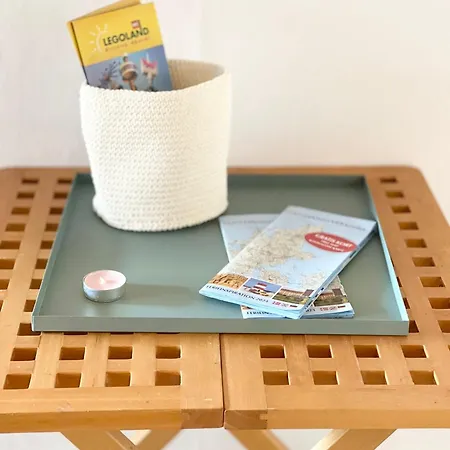 Scandinavian House Hotel- Holbol, Prázdninový dům *