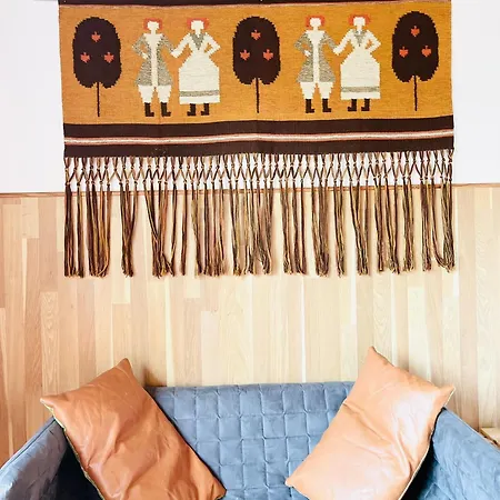 Scandinavian House Hotel- Holbol, 펜션 Kruså