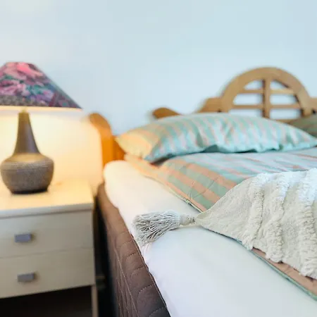 펜션 Scandinavian House Hotel- Holbol,