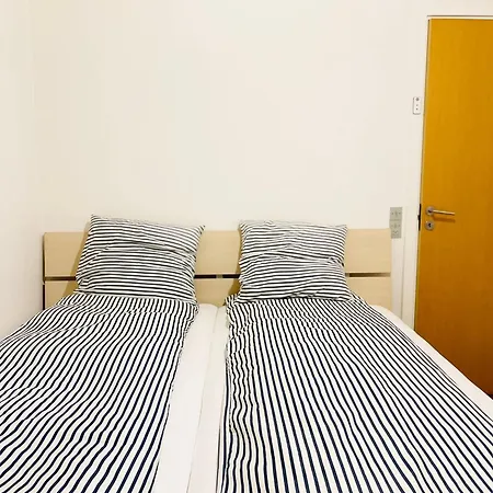 Scandinavian House Hotel- Holbol, Kruså