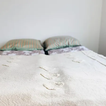 펜션 Scandinavian House Hotel- Holbol, Kruså