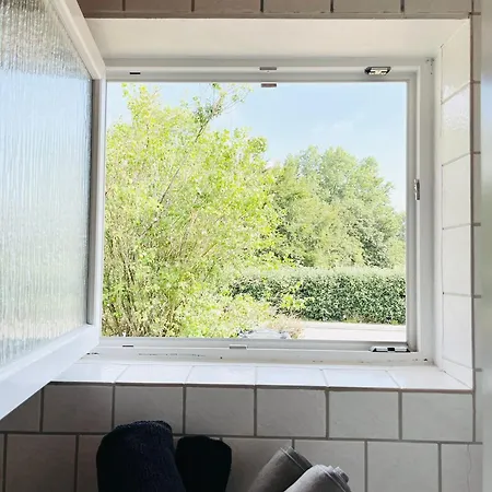 Scandinavian House Hotel- Holbol, Kruså