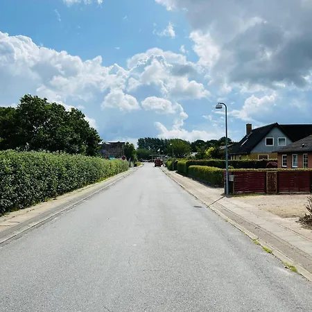 Scandinavian House Hotel- Holbol, Prázdninový dům