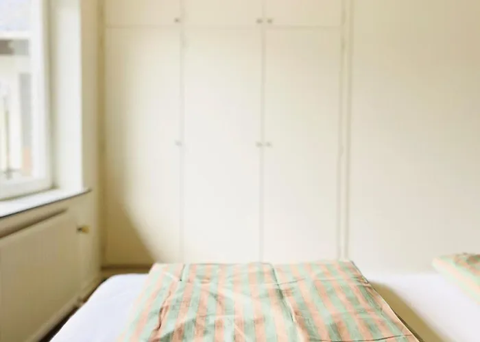 Scandinavian House Hotel- Holbol, בית נופש