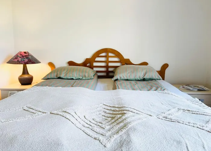 Scandinavian House Hotel- Holbol, בית נופש *
