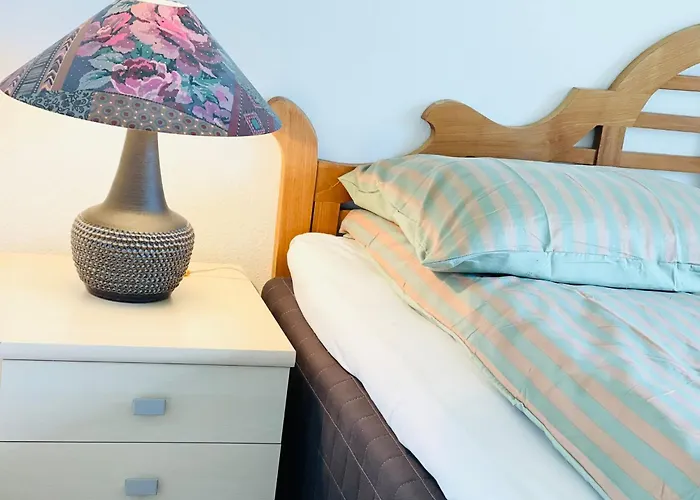 Scandinavian House Hotel- Holbol, 別荘 *