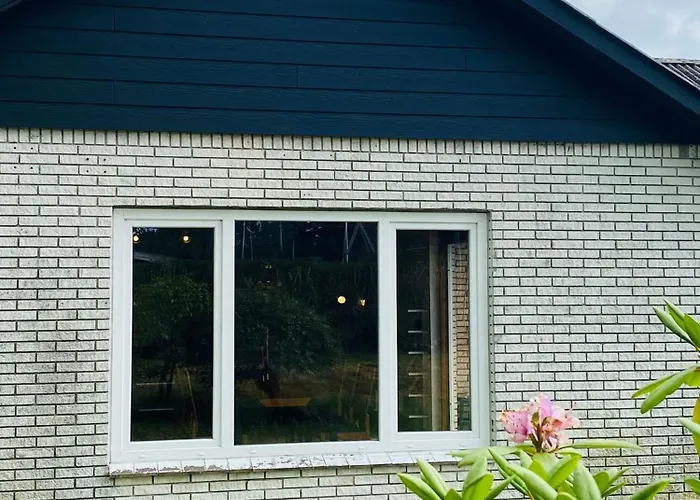 Scandinavian House Hotel- Holbol,