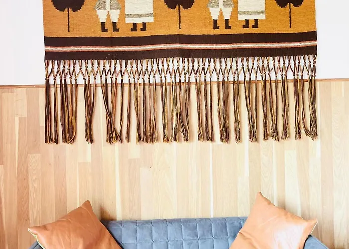 Scandinavian House Hotel- Holbol, בית נופש קרוסה