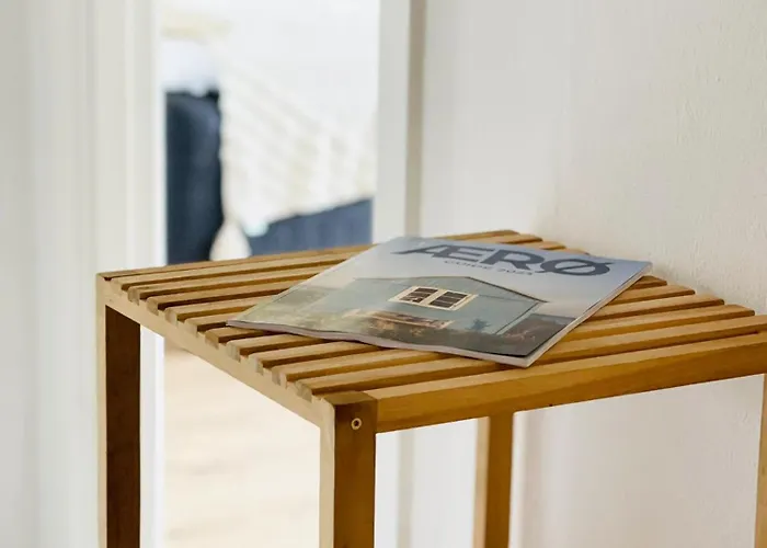 Scandinavian House Hotel- Holbol, * קרוסה