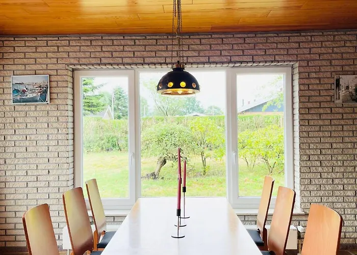 Scandinavian House Hotel- Holbol, בית נופש